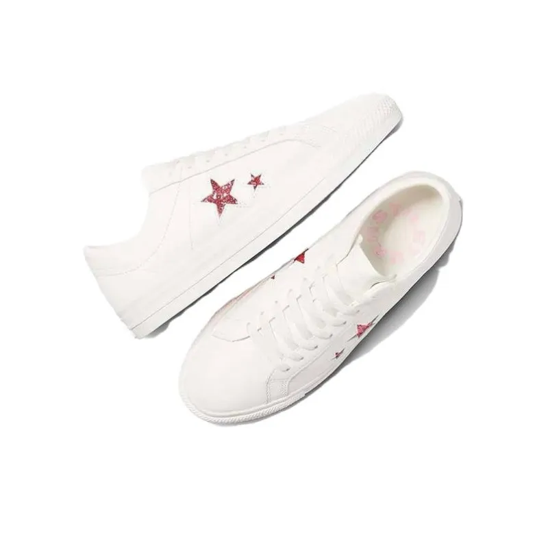 One Star Turnstile X Converse Pro Low 'Only Converse'-2