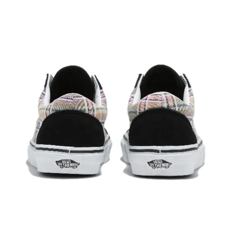 Vans Old Skool Skateboarding 'Black'-3