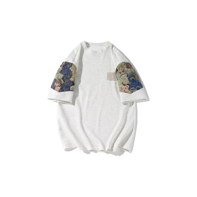 ROSECREED T Shirts Unisex-19