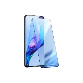 Flashing Demons Redmi K50/K50 Pro/K50 Esports/K50 Extreme White Border Free Blue Light Blocking Mobile Phone Film