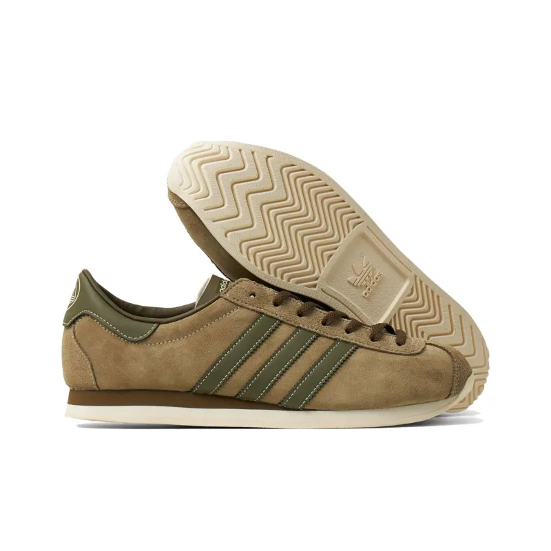 Adidas Moston Super Spzl Cargo Focus Olive-4