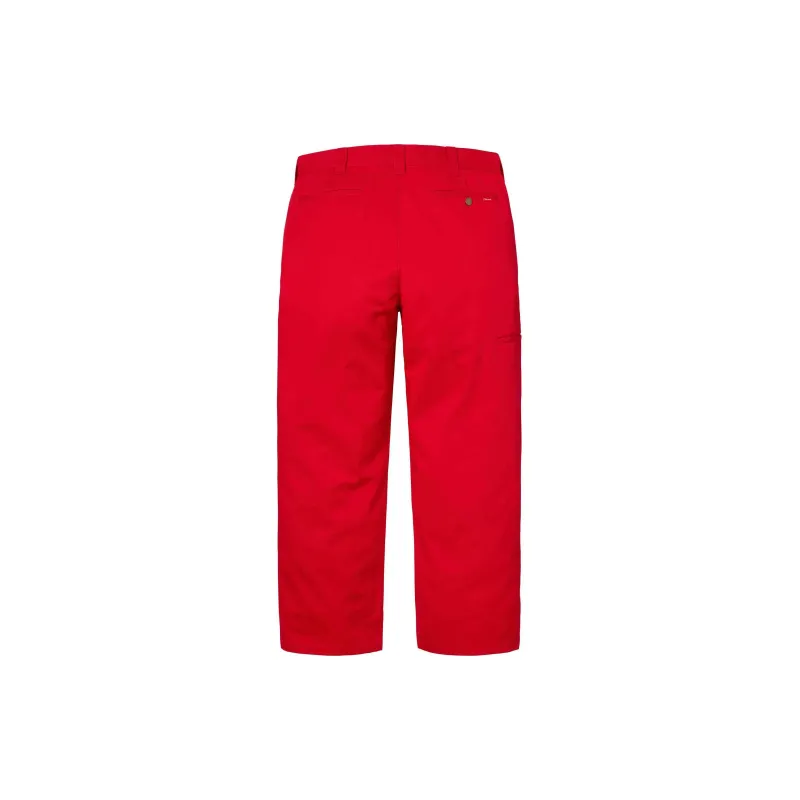 Supreme Work Pant-9