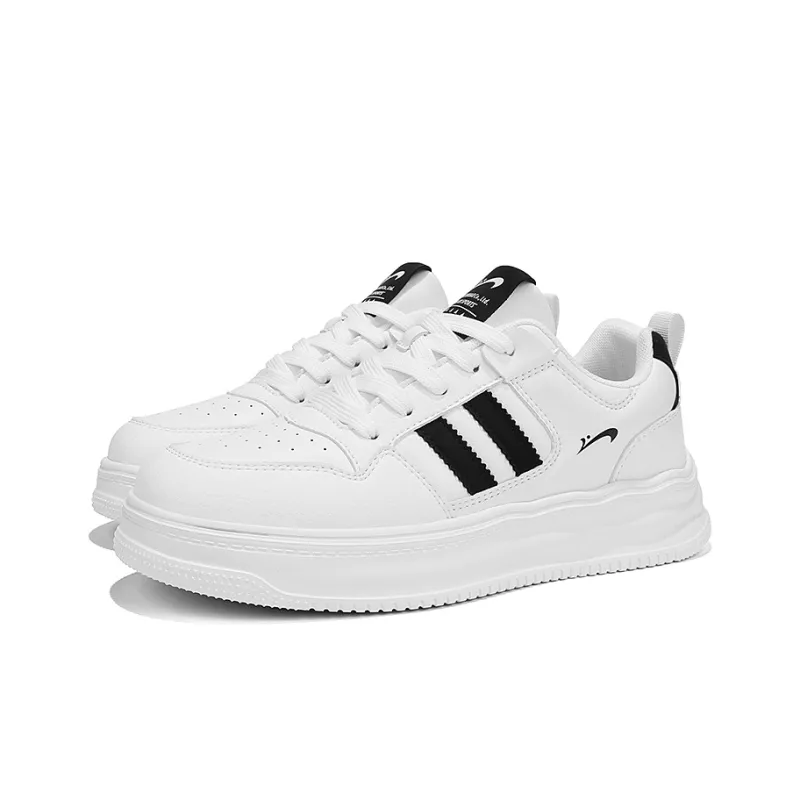 K-bird Low-Top Skateboard Shoes Men's-15