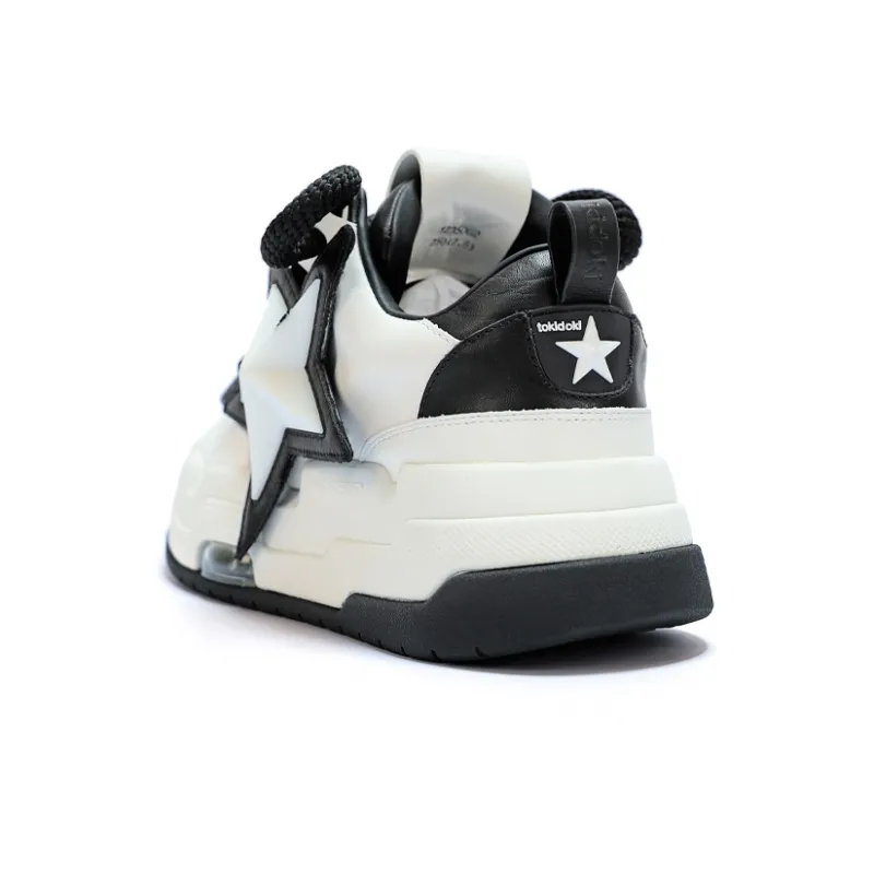 Tokidoki Low Top Skateboard Shoes Unisex-8