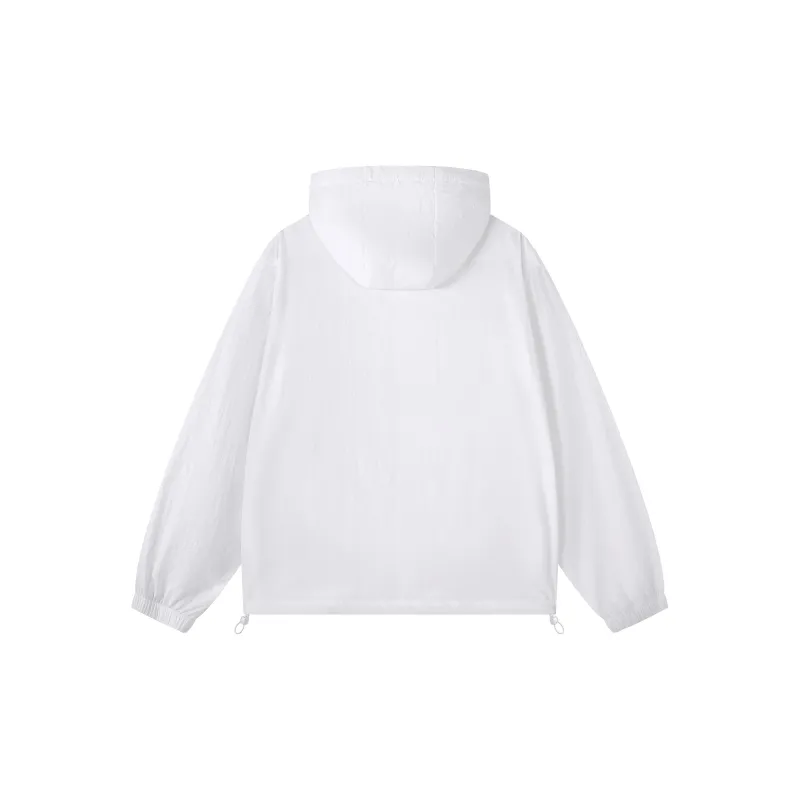 SIDEEFFECT Sun Protection Clothing Summer Unisex-2