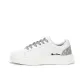 White Silver