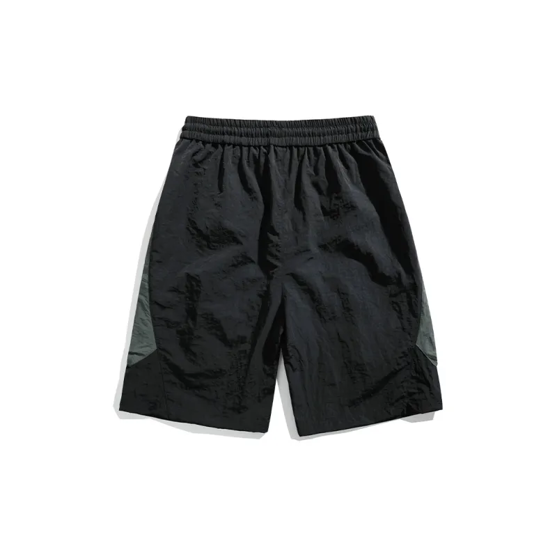 MOPE Casual Shorts Unisex-1