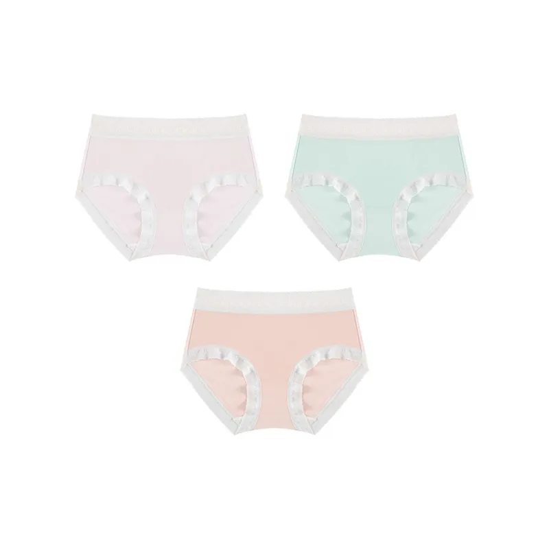 Ordifen Underpants Women's 3 Pack-8