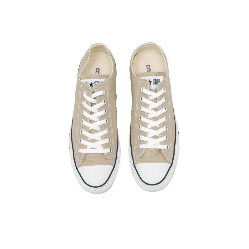Converse Chuck Taylor All Star Low 'Colors Beige'-3