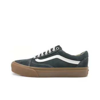 Old Skool Vans VR3 'Outer Limits'