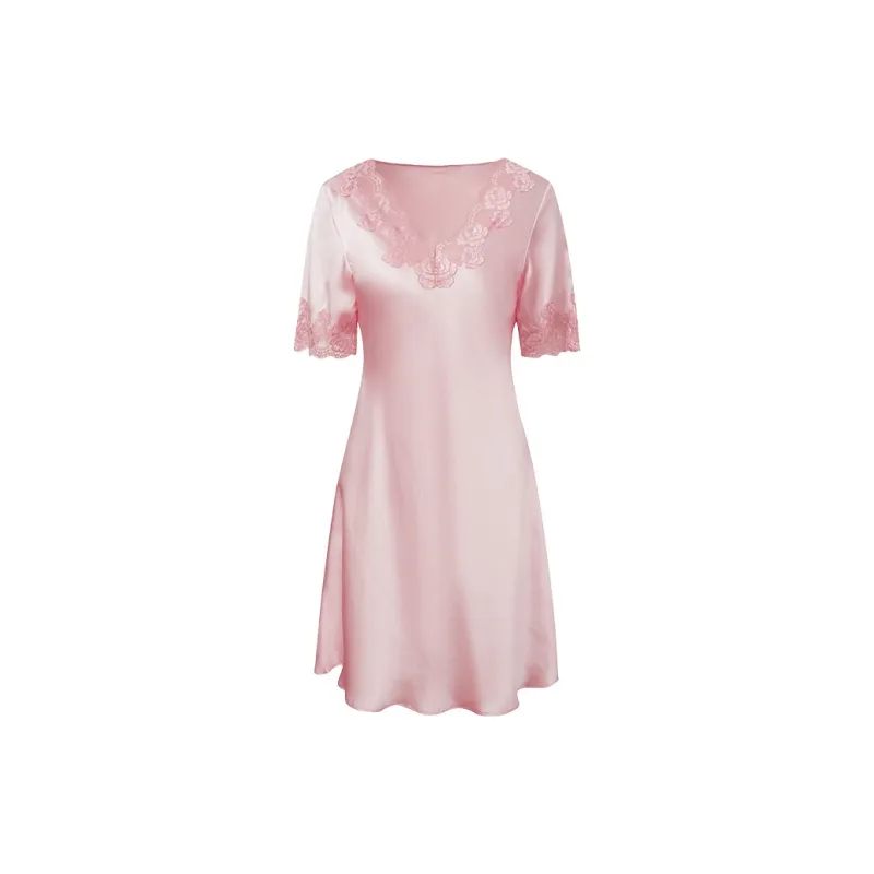 Imperial Palace Women's Nightgowns-0