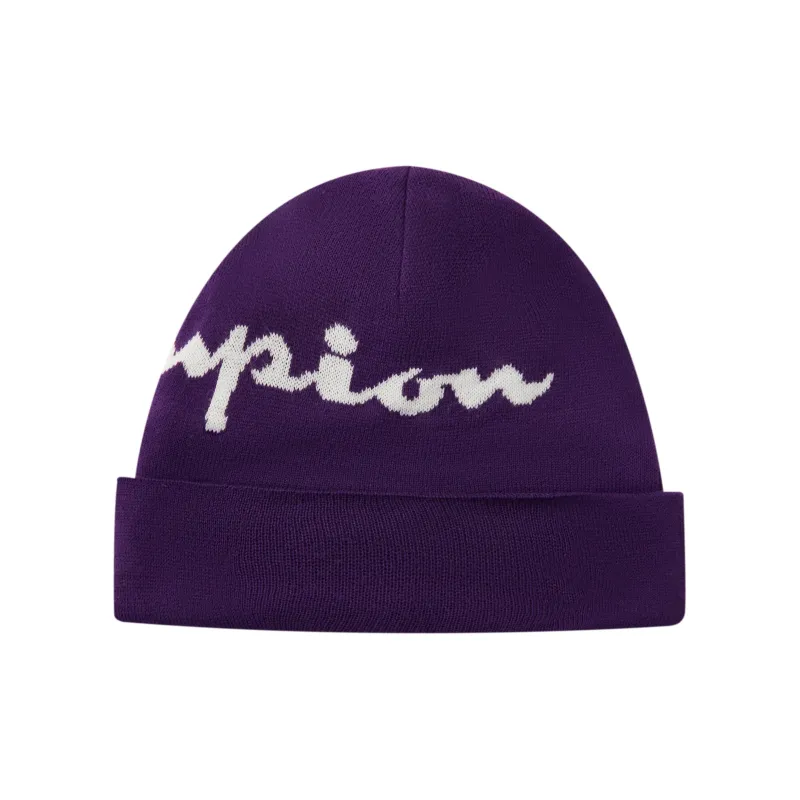 Champion Beanies Unisex-3