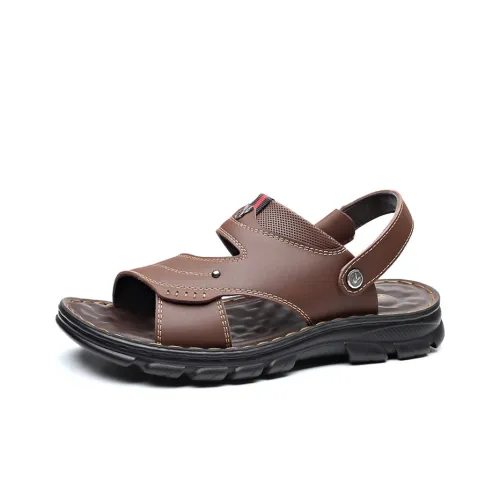 Playboy Beach Sandals Men