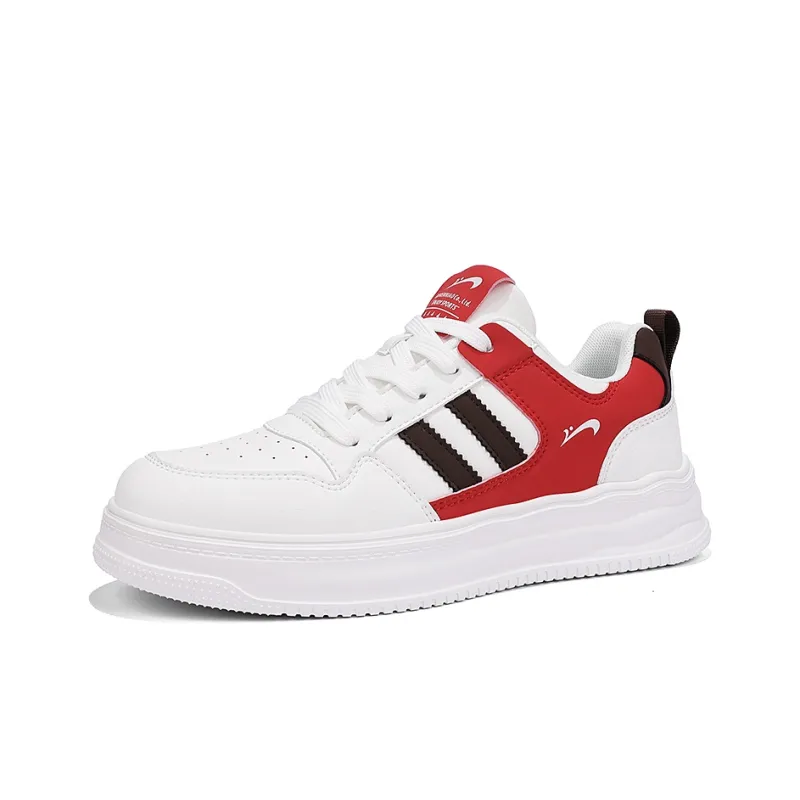 K-bird Low-Top Skateboard Shoes Men's-2