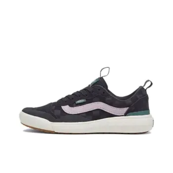Vans UltraRange Exo Se Checkerboard 'Navy Purple'