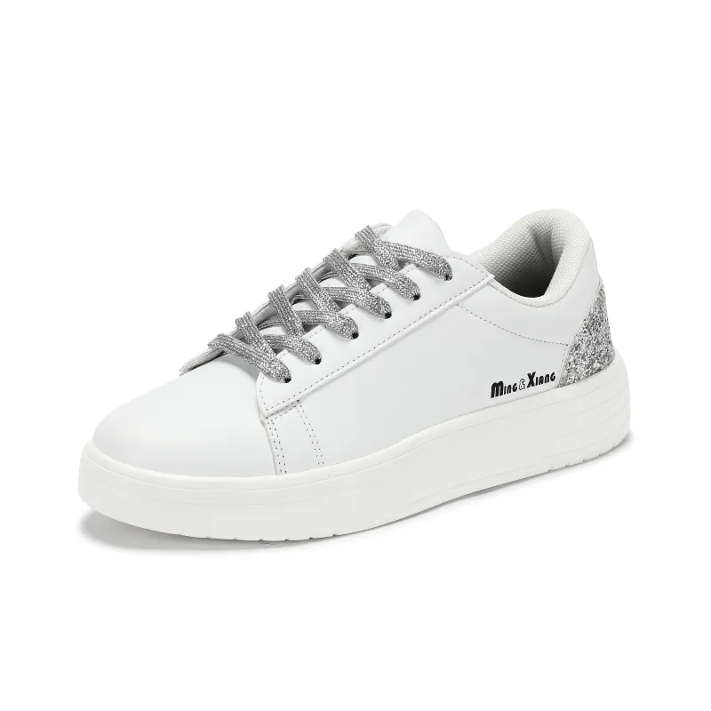 Singing Anti-Slip And Wear-Resistant Lightweight Balance Low-Top Skateboard Shoes Unisex-14