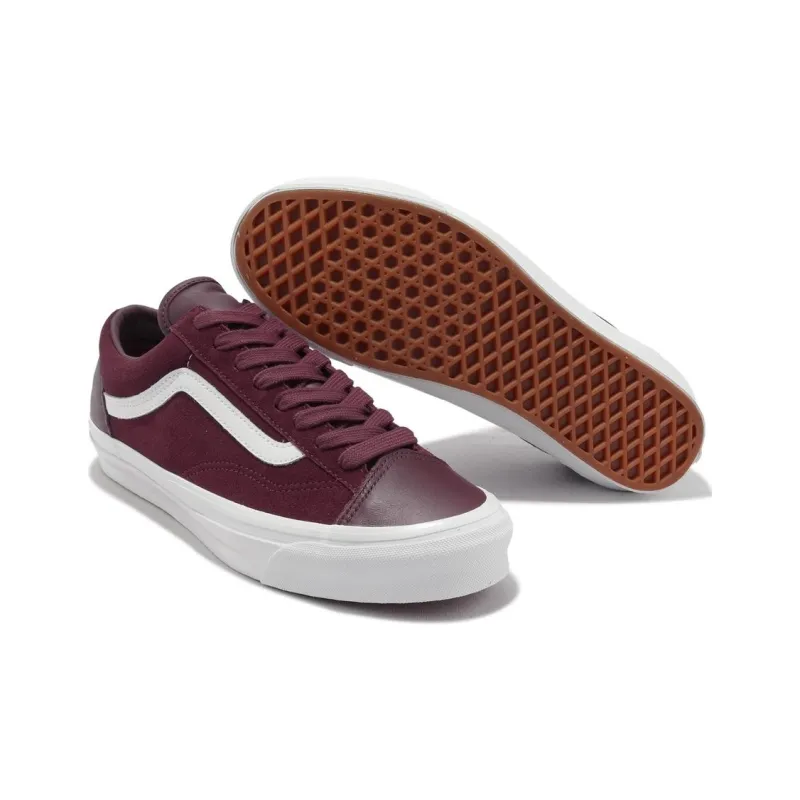 Vans Og Style 36 Lx 'Port Royale'-4