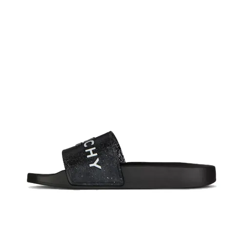 givenchy secret Slide 'Black Speckled'