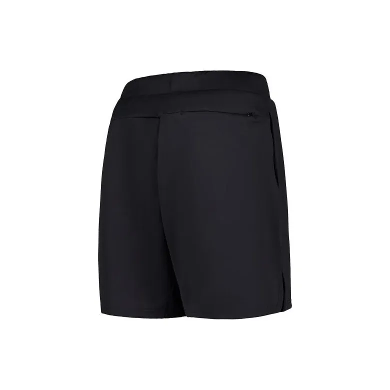 New Balance Tech Knit Short 7 Casual Shorts Men's Black-1