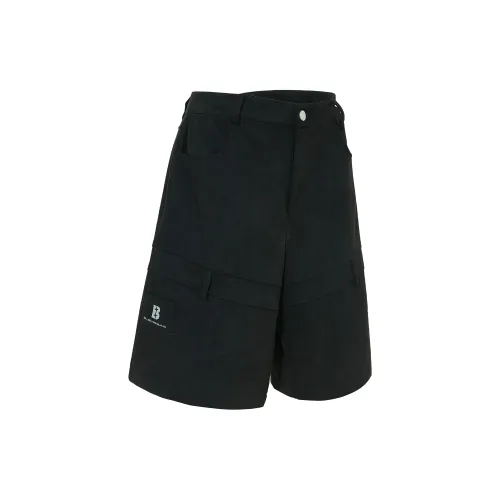 BJHG Casual Shorts Unisex