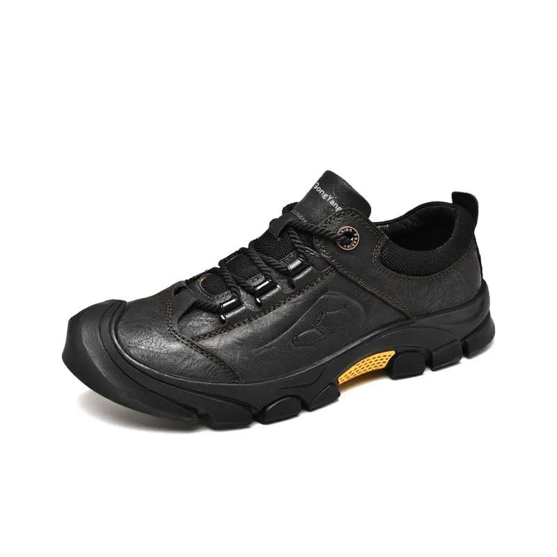 Season Ram Low-Top Outdoor Shoes Men's-12