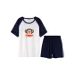 211D27M Dark Blue
