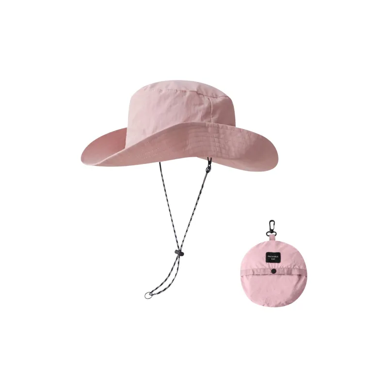 FUO Bucket Hats Unisex-2