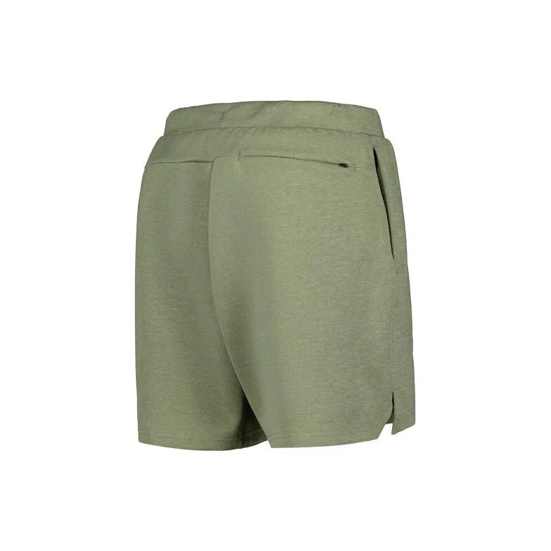 New Balance Casual Shorts Men's Green-1