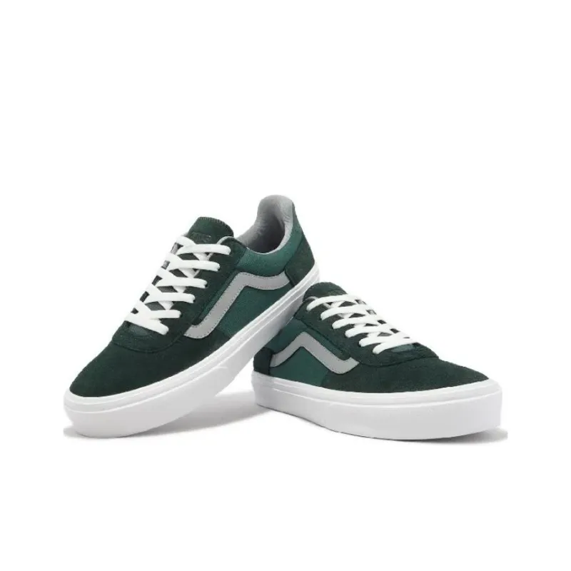 Vans V3838 Sc Modulo 'Green White'-4