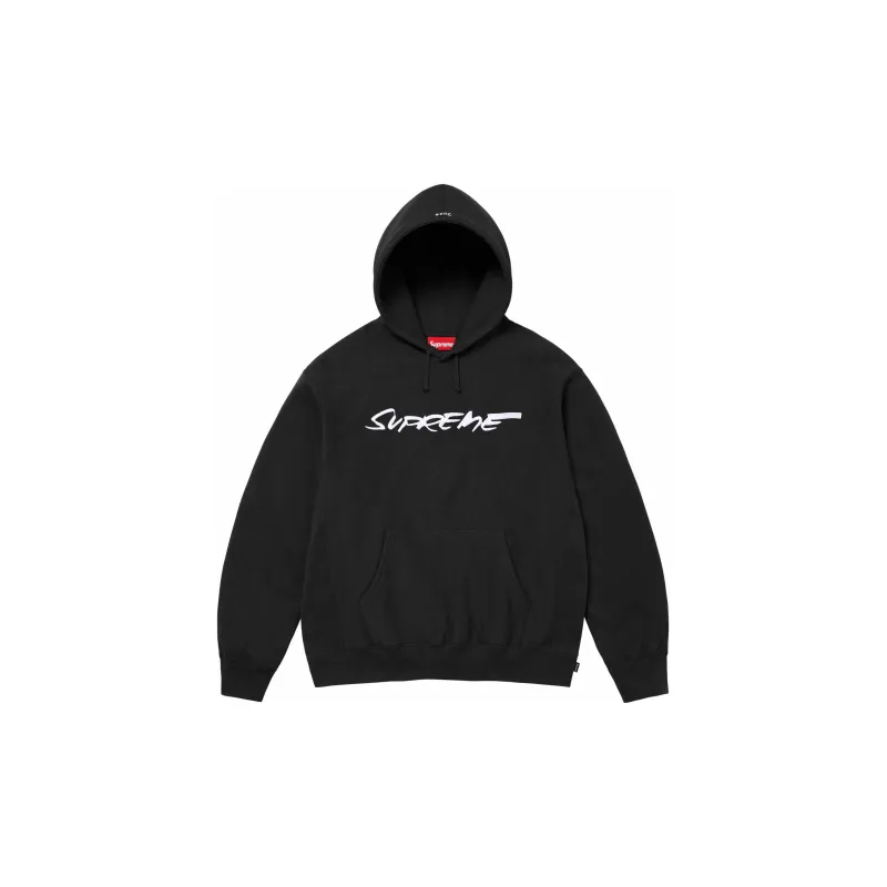 Supreme Futura Hooded Sweatshirt Black M - POIZON