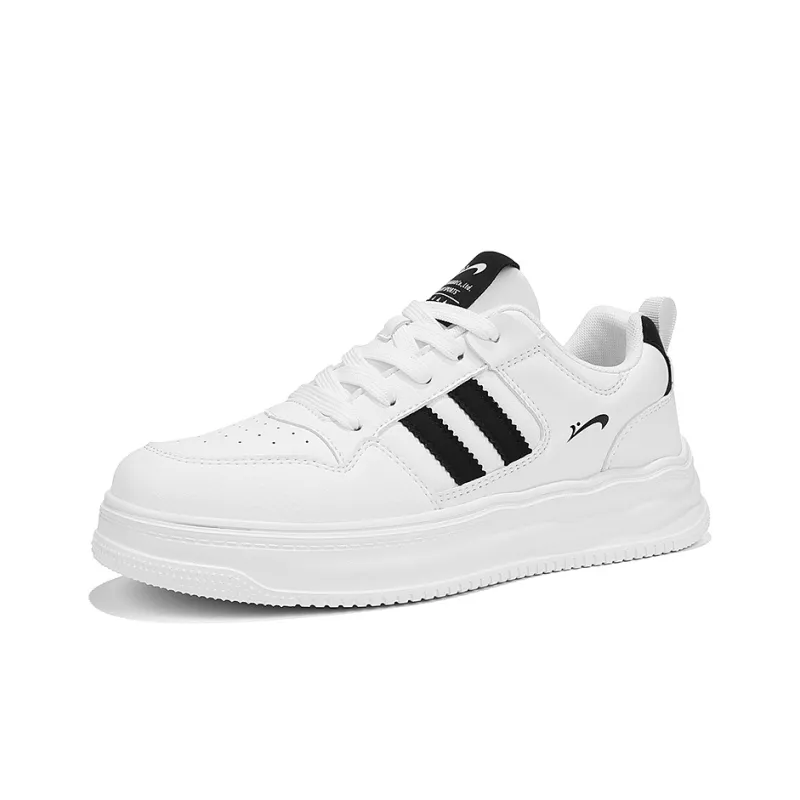 K-bird Low-Top Skateboard Shoes Men's-14