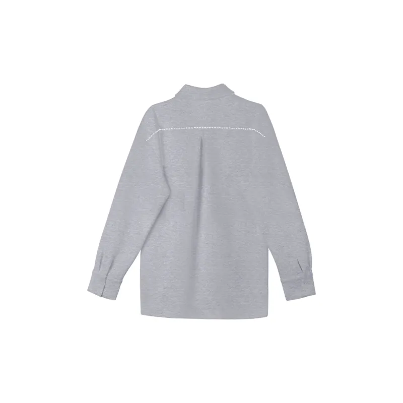 PAPERLLL Shirts Women's-7