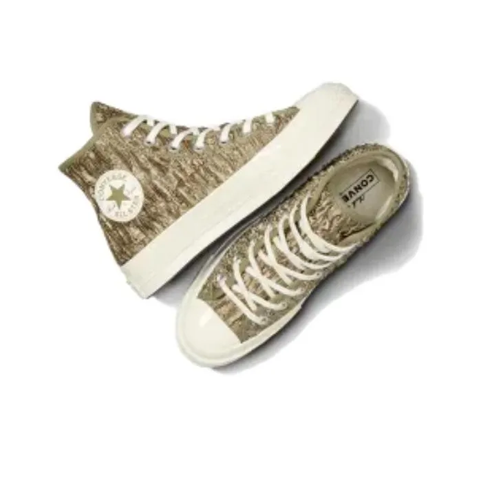Converse Women's Chuck 70 High 'Wrinkled Satin' Women's-2