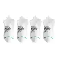 4-Pack (White)
