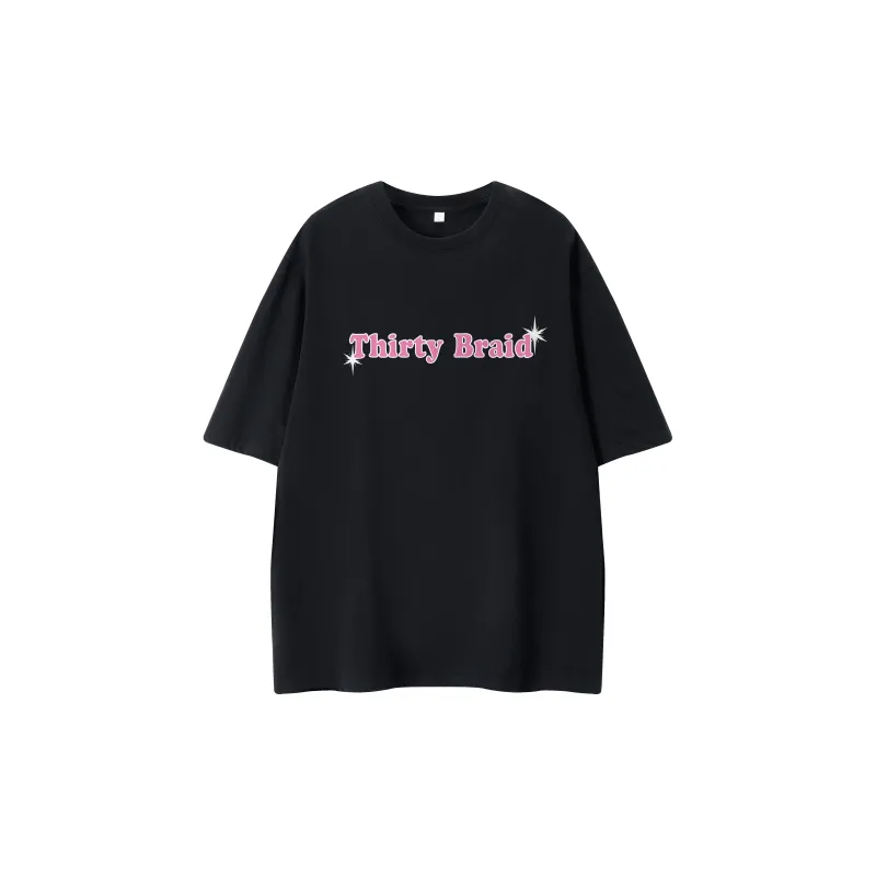 30BRAID T Shirts Unisex-1