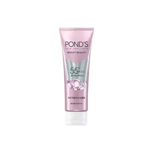 Pond'S 클렌저 남녀공용