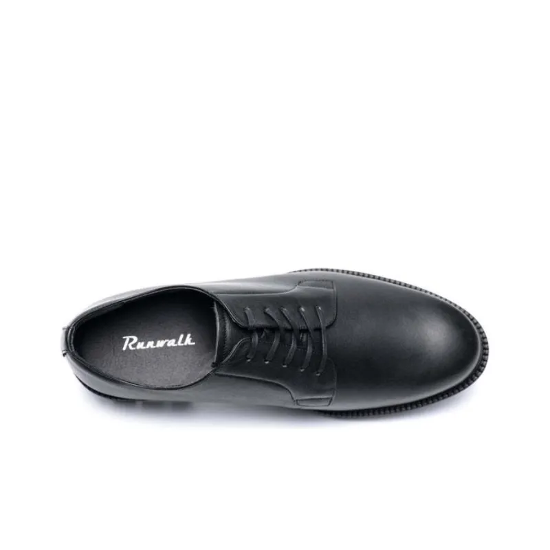 Asics RUNWALK MB130E 3E Casual Shoes Men's Black-2