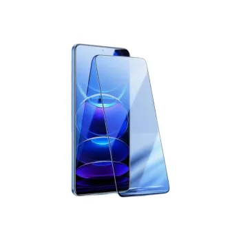 Flashing Demons Compatibility With Red Beige Note 12 Full Collection HD Cell Phone Protective Films