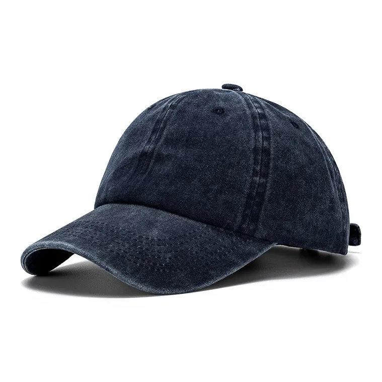 NIUMJ Cotton Baseball Caps Unisex-3