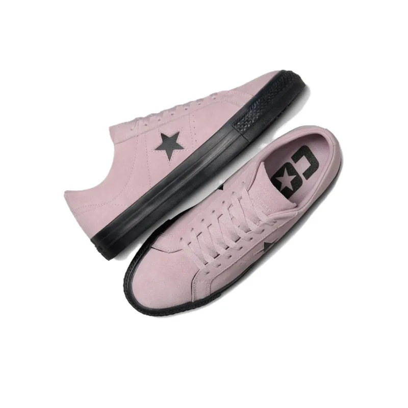 Converse One Star Pro Ox 'Pink Black'-3