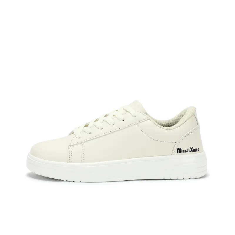 Singing Anti-Slip And Wear-Resistant Lightweight Balance Low-Top Skateboard Shoes Unisex-6