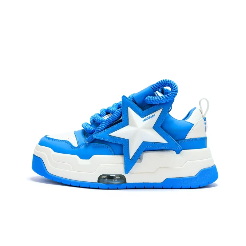 Tokidoki Low Top Skateboard Shoes Unisex-10