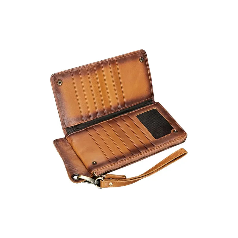 COTECi Wallets Light Brown-3