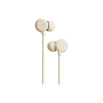POLVCDG Wired Headphones