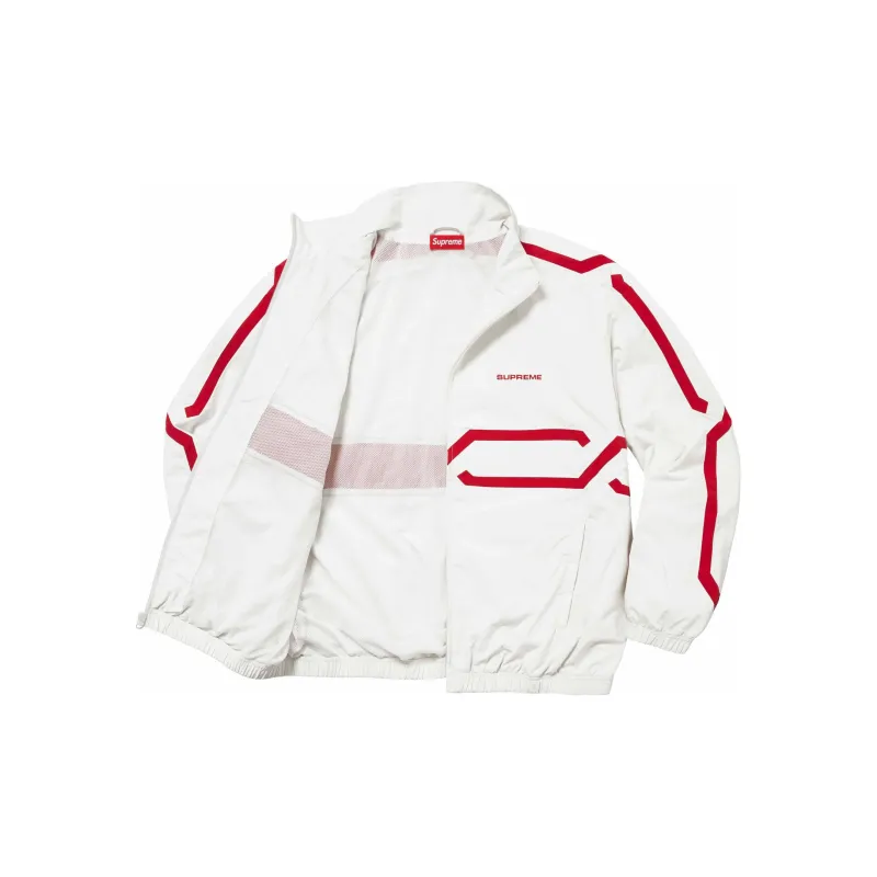 Supreme Inset Link Track Jacket-1