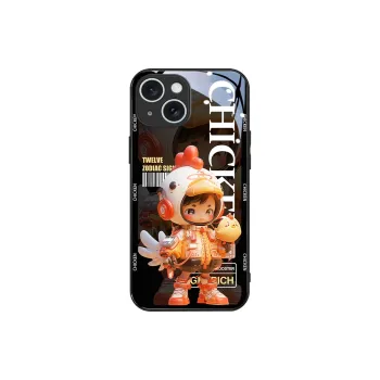 Hizeus Phone Cases