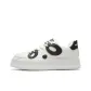 White Black