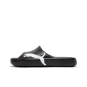 PUMA Shibui Cat Slippers 'Black'
