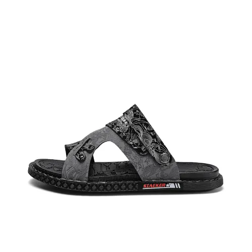 KGSKWO Beach Sandals Men