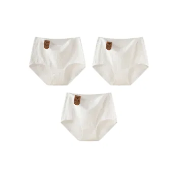 MIIOW Underpants Women's 3 Pack